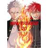 講談社 WIND BREAKER 20