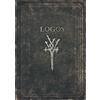Square Enix Books LOGOS: The World of Final Fantasy XVI