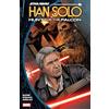 Marvel Star Wars: Han Solo - Hunt For The Falcon: 1
