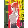 Egmont Manga Chainsaw Man 10 [ versione tedesca]