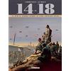 Éditions Delcourt Sur la terre comme au ciel (juillet 1918): 9