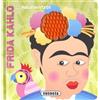 SUSAETA Frida kahlo... Haurrentzat