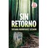 HarperCollins Sin retorno