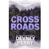 Amazon Publishing Crossroads