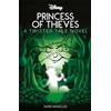 Autumn Disney Robin Hood: Princess of Thieves