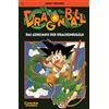 CARLSEN MANGA Dragon Ball 1: Wie alles begann: Der erste Band der Kult-Mangareihe auf Deutsch und in japanischer Leserichtung
