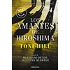 Debolsillo Inspector Salgado 3. Los amantes de Hiroshima