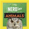 National Geographic Kids Nerdlet: Animals