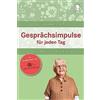 SingLiesel Beschäftigung bei Demenz - Gesprächsimpulse für jeden Tag: Unterhaltsame Beschäftigung und effektives Gedächtnistraining für Senioren mit Demenz. Beliebt und bewährt bei Demenz.: 22