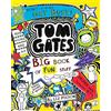 Scholastic Tom Gates: Big Book of Fun Stuff: 1