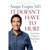 Simon & Schuster It Doesn't Have to Hurt: Your Smart Guide to a Pain-Free Life