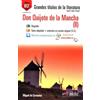 Edelsa-Grupo Didascalia,SA Gtl B2 - Don Quijote De La Mancha Ii [Lingua spagnola]