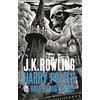 Bloomsbury Harry Potter and the Half-Blood Prince: Adult Hardback Edition
