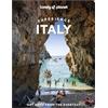 Lonely Planet Experience Italy
