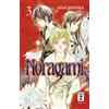 Egmont Manga Noragami 03