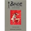 Dark Horse Comics Blade of the Immortal Deluxe Volume 4