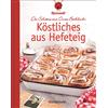 Bassermann Köstliches aus Hefeteig. Schätze aus Omas Backbuch. 86 fast vergessene Backrezepte: Von den Rosenmehl-Expert*innen ausgewählte, überprüfte und nachgebackene Familienrezepte