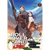 Airship ROLL OVER AND DIE: I Will Fight for an Ordinary Life with My Love and Cursed Sword! (Light Novel) Vol. 3