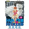 KANA Hunter X Hunter - Tome 2