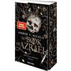 Blanvalet The Book of Azrael - Götter und Monster 1: Roman - Die auf TikTok gehypte Dark-Romantasy endlich auf Deutsch!