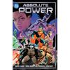 DC Comics Absolute Power
