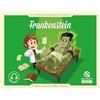 Quelle Histoire Frankenstein: D'après l'oeuvre de Mary Shelley