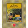 SM El sapito vegetariano / The Vegetarian Little Frog: 21