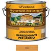 Veleca Impregnante Protettivo Pino 2.5 lt Xiloval