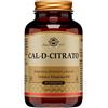 SOLGAR CAL D CITRATO 60TAV