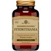 SOLGAR FITOWITHANIA 60CPS VEG