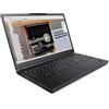 LENOVO THINKPAD T16g GEN 3 WORKSTATION MOBILE 16" WUXGA INTEL CORE ULTRA 9 275Hx RAM 96GB 2 x 48GB-SSD 1TB NVMe TCG- NVIDIA GeForce RTX 5090 24GB-WI-FI 7 + 2.5G LAN-WIN 11 PROF NERO (21V5002MIX)