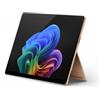 MICROSOFT SURFACE PRO 11 Copilot+ PC 13" OLED 3K TOUCH SCREEN QUALCOMM SNAPDRAGON X ELITE X1E-80-100 RAM 16GB-SSD 512GB-NVMe-GPU QUALCOMM ADRENO-WI-FI 7-WIN 11 HOME SABBIA (EP2-08373)
