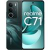 REALME C71 8+256GB 6.7" FOREST OWL GREEN EUROPA