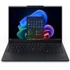 LENOVO THINKPAD E14 GEN 8 14" WUXGA INTEL CORE ULTRA 7 355 RAM 32GB-SSD 1TB NVMe-INTEL GRAPHICS-WI-FI 7 + GIGABIT LAN-WIN 11 PROF NERO (21Y6007VIX)