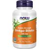 NOW FOODS Ginkgo Biloba 100 St