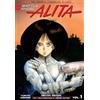 Kodansha Comics Battle Angel Alita Deluxe 1 (Contains Vol. 1-2)