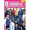 Sportmedia Almanacco del calcio ligure. 2022-2023. Le immagini, le rose e il ricordo di tutta la stagione