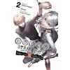 Yen Press Bungo Stray Dogs Another Story 2: Yukito Ayatsuji Vs. Natsuhiko Kyogoku