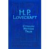 Canterbury Classics H. P. Lovecraft Cthulhu Mythos Tales