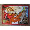 Vision Ancient Rome. A comic strip. A past and present trip with Cicero the cat