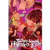 Yen Press Toilet-bound Hanako-kun, Vol. 3