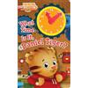 Simon Spotlight What Time Is It, Daniel Tiger?