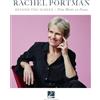 Chester Music Rachel Portman - Beyond the Screen / Film Works on Piano