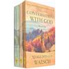 Hodder & Stoughton Neale Donald Walsch - Conversations with God Trilogy: 3 books Collection set (Book 1, Book 2, Book 3)