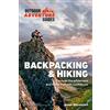 Alpha Books Backpacking & Hiking: Set Out into the Wilderness and Hit the Trail with Confidence