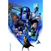 Marvel Young Avengers 2: Family Matters