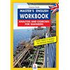 ERGA Master's english. Workbook. Con QR code