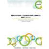 Australian Academic Pr My System of Career Influences Msci - Adult: A Qualitative Career Assessment Reflection Process: Workbook