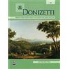 Alfred Music 20 Songs by Donizetti