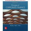 McGraw-Hill Education Principles of corporate finance